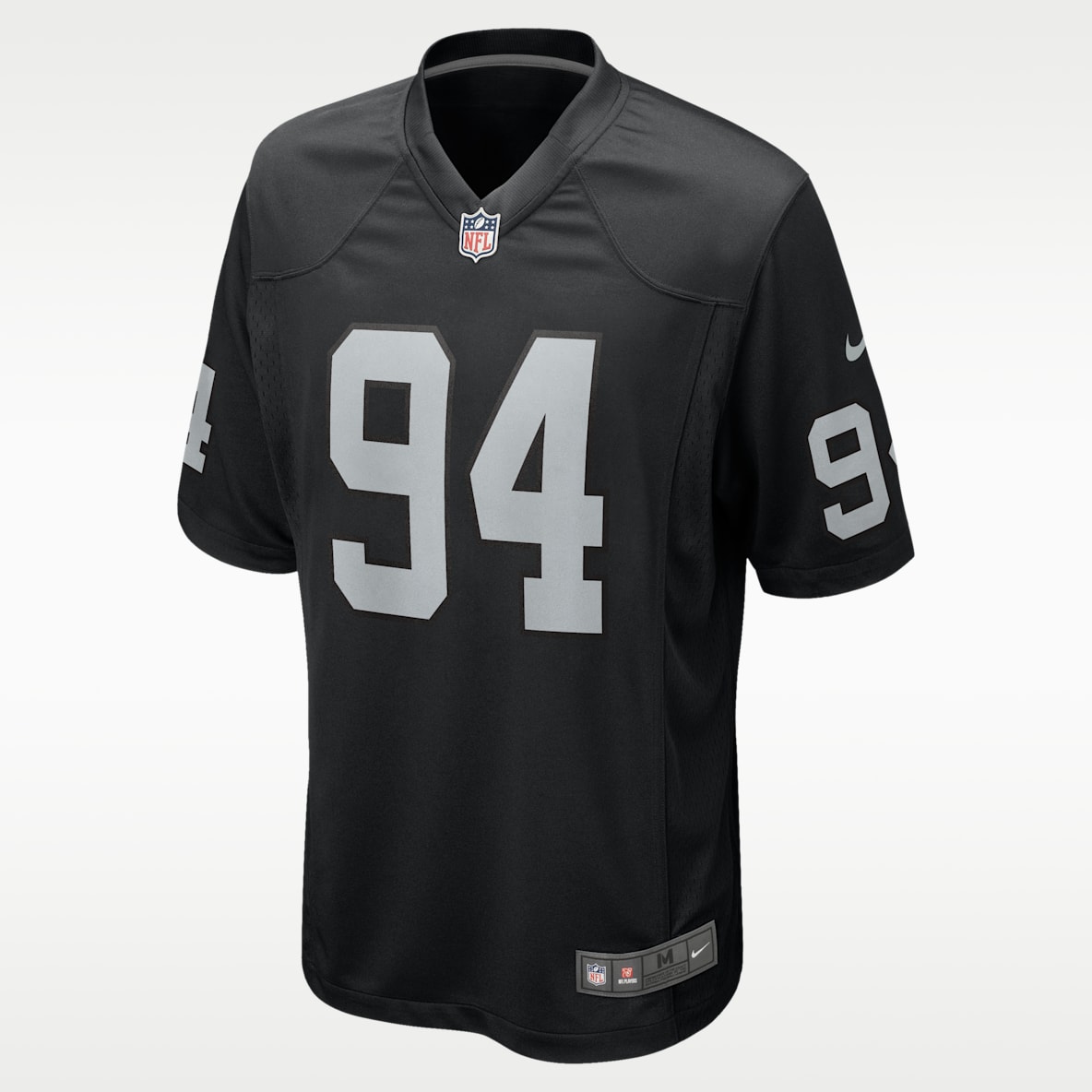 NIKE レイダース ジャージ Mens Las Vegas Raiders Jerseys Shirts. Nike.com